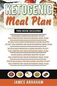 Keto Meal Plan No Breakfast